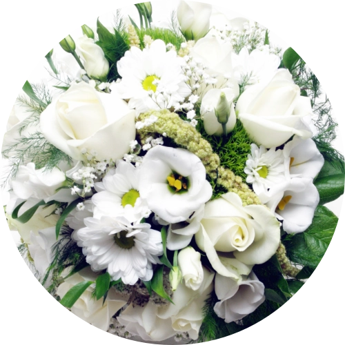 Bridal-bouquet-color-yellow-cream-white