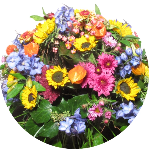 Bouquet-colorful-colorful