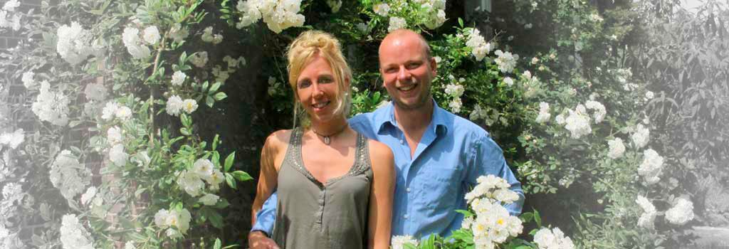 Best Floristry Steffi & Eike